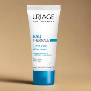 uriage agua termal crema