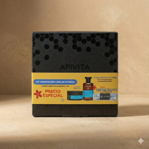 Kit Hidratacion Capilar Intensa