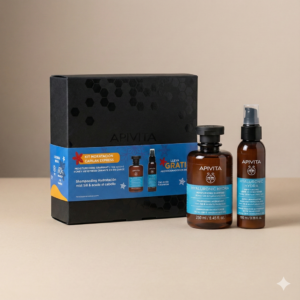 Kit Hidratacion Capilar Express