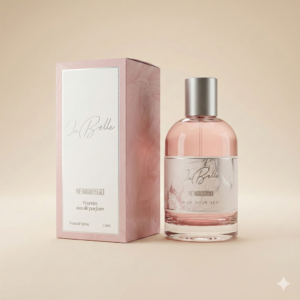 New Concept EDP La Belle 90ml Mujer