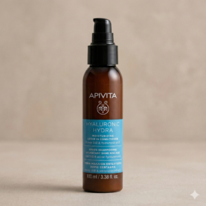 Apivita Hyalu Hydra Leave In Conditioner