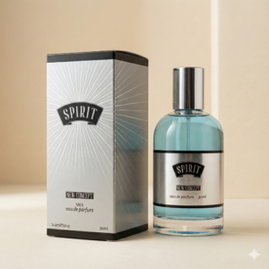 New Concept EDP Spirit 90ml Hombre