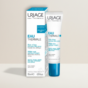 Uriage Eau Thermale Contorno de Ojos Hidratante 15 ml